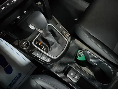 Kia Seltos 2025, 15757 км, за 23500000 KRW - фото 20