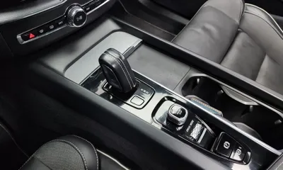 Volvo XC60 2021, 118619 км, за 29000000 KRW - фото 9