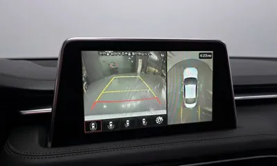 Genesis G70 2019, 158831 км, за 15900000 KRW - фото 15
