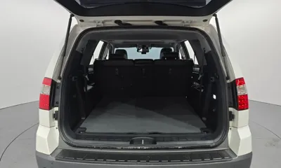 Kia Mohave 2014, 185612 км, за 6900000 KRW - фото 20