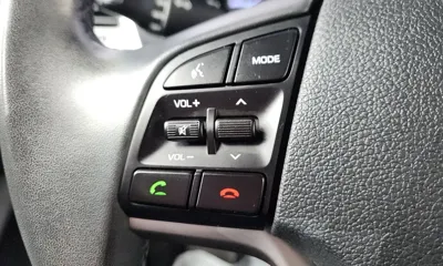 Hyundai Tucson 2018, 99889 км, за 11900000 KRW - фото 17