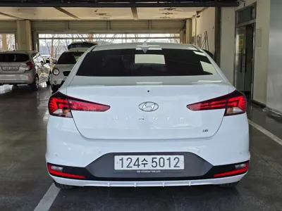 Hyundai Avante 2020, 41732 км, за 15000000 KRW