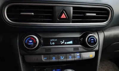 Hyundai Kona 2018, 80145 км, за 14000000 KRW - фото 31