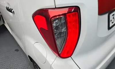 Kia Ray 2015, 146236 км, за 7200000 KRW - фото 23