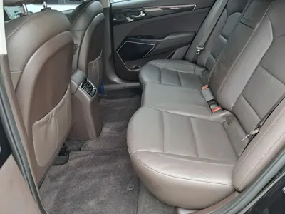Kia K7 2018, 110100 км, за 12500000 KRW - фото 15