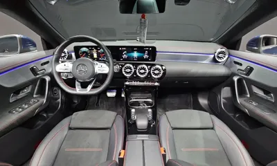 Mercedes-Benz CLA-Class 2021, 25653 км, за 29900000 KRW - фото 7