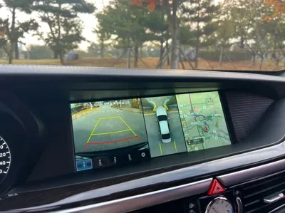 Genesis EQ900 2016, 180000 км, за 10900000 KRW - фото 16