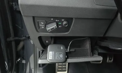 Volkswagen Arteon 2019, 121036 км, за 20500000 KRW - фото 20