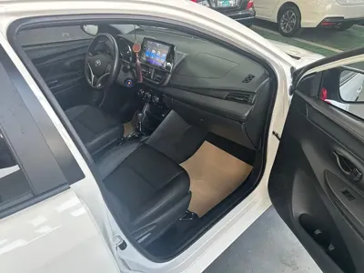 Toyota Vios FS 2022, 26000 км, за 46800 CNY - фото 14