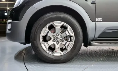 Kia Mohave 2018, 94995 км, за 20490000 KRW - фото 5