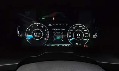 KG_Mobility_Ssangyong KORANDO 2021, 9980 км, за 17800000 KRW - фото 8