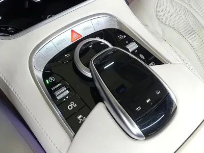 Mercedes-Benz S-Class 2020, 28263 км, за 125000000 KRW - фото 16