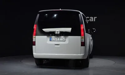 Hyundai Staria 2025, 13394 км, за 29000000 KRW - фото 4