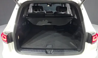 Mercedes-Benz GLB-Class 2022, 24284 км, за 36900000 KRW - фото 20
