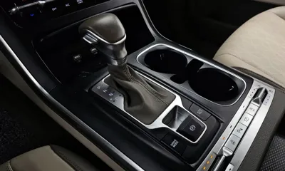 Kia Canival 2021, 54926 км, за 22000000 KRW - фото 9