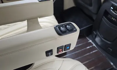 Cadillac Escalade 2015, 142695 км, за 29000000 KRW - фото 19