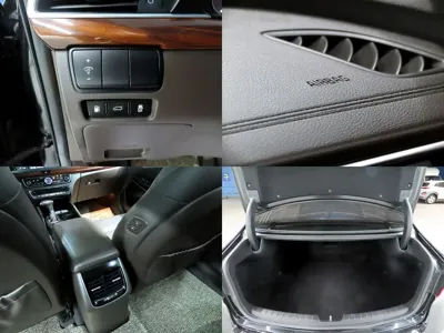 Kia K7 2016, 82687 км, за 14500000 KRW - фото 7
