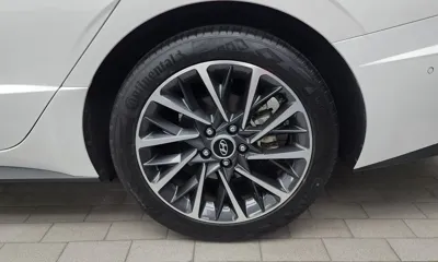 Hyundai Sonata 2020, 86197 км, за 18300000 KRW - фото 21