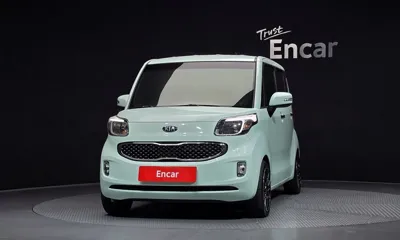 Kia Ray 2013, 65179 км, за 7900000 KRW
