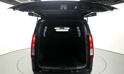 Hyundai Staria 2022, 90390 км, за 21000000 KRW - фото 30