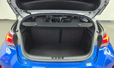 Hyundai Veloster 2018, 82437 км, за 10600000 KRW - фото 20