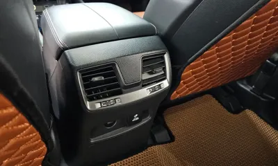 KG_Mobility_Ssangyong Rexton 2020, 48616 км, за 23900000 KRW - фото 29