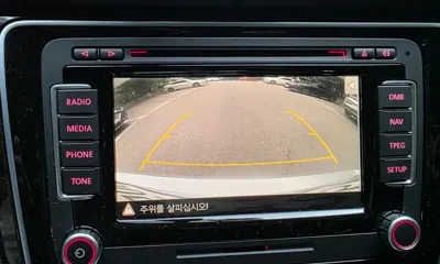 Volkswagen Passat 2015, 168000 км, за 4900000 KRW - фото 12