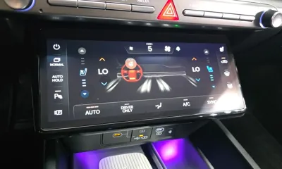 Hyundai Grandeur 2023, 118676 км, за 29990000 KRW - фото 32