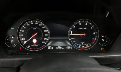 BMW 4-Series 2020, 67909 км, за 19300000 KRW - фото 8