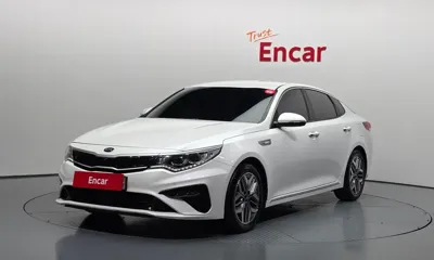 Kia K5 2019, 150951 км, за 11900000 KRW - фото 1