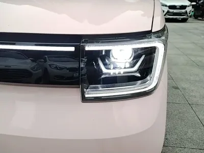 Wuling MINIEV 2022, 38300 км, за 27700 CNY - фото 24
