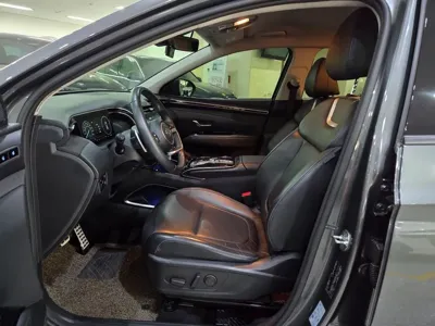 Hyundai Tucson 2022, 99918 км, за 23700000 KRW - фото 6