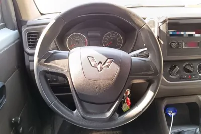 Wuling Hongguang V 2019, 73300 км, за 46035.85 CNY - фото 9