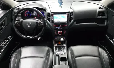 KG_Mobility_Ssangyong TIBOLI 2018, 148164 км, за 8000000 KRW - фото 7