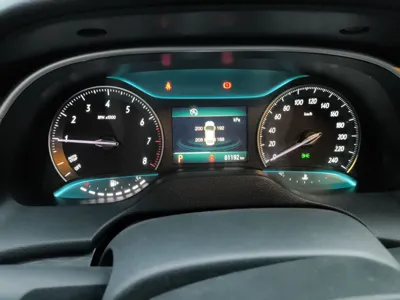 Buick GT 2017, 61100 км, за 34642.76 CNY - фото 12