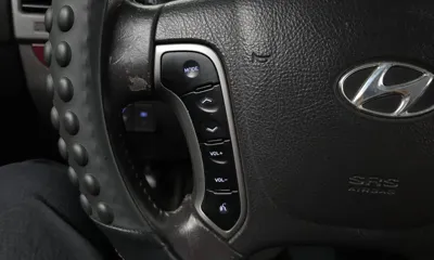 Hyundai Santafe 2011, 298144 км, за 3200000 KRW - фото 17