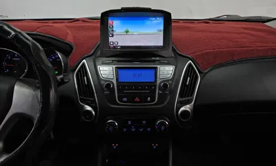 Hyundai Tucson 2013, 159000 км, за 4300000 KRW - фото 14