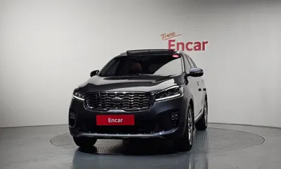 Kia Sorento 2020, 78664 км, за 22500000 KRW
