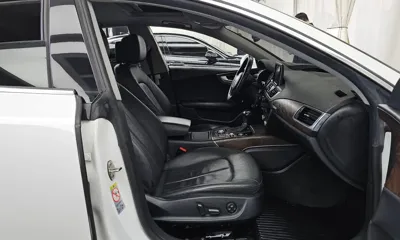 Audi A7 2014, 141439 км, за 9400000 KRW - фото 11