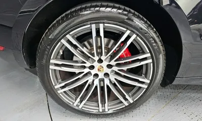 Porsche Macan 2016, 123822 км, за 33500000 KRW - фото 5