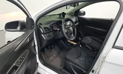 ChevroletGMDaewoo Spark 2017, 108693 км, за 3900000 KRW - фото 10