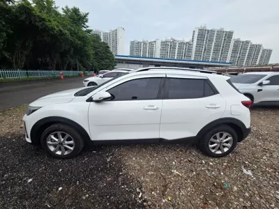 Kia Stonic 2018, 242598 км, за 5700000 KRW - фото 3