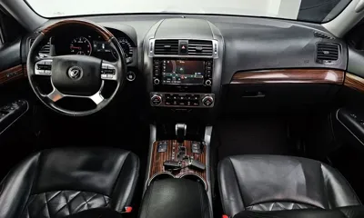 Kia Mohave 2017, 185541 км, за 9990000 KRW - фото 7