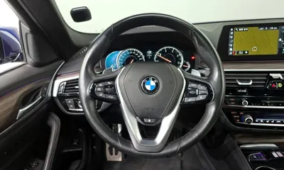 BMW 5-Series 2018, 85833 км, за 23900000 KRW - фото 13