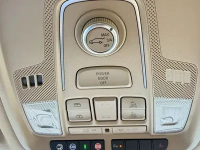 Buick GL8 2019, 212000 км, за 88600 CNY - фото 31