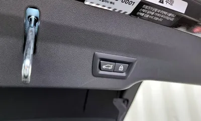 BMW Gran Turismo 2022, 45792 км, за 61300000 KRW - фото 33