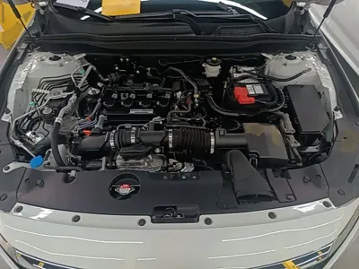 Honda Accord 2021, 43700 км, за 99000 CNY - фото 20