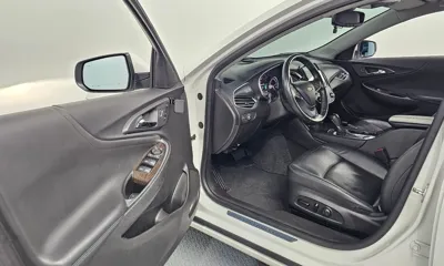 ChevroletGMDaewoo Malibu 2018, 126778 км, за 8900000 KRW - фото 10