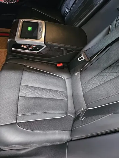 BMW 7-Series 2016, 250540 км, за 22000000 KRW - фото 14