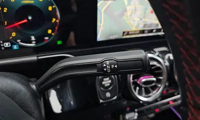 Mercedes-Benz GLA-Class 2020, 34299 км, за 30500000 KRW - фото 9